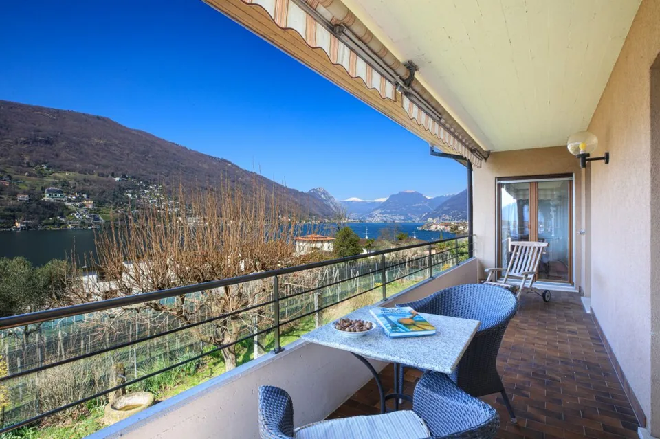 Villa Serena