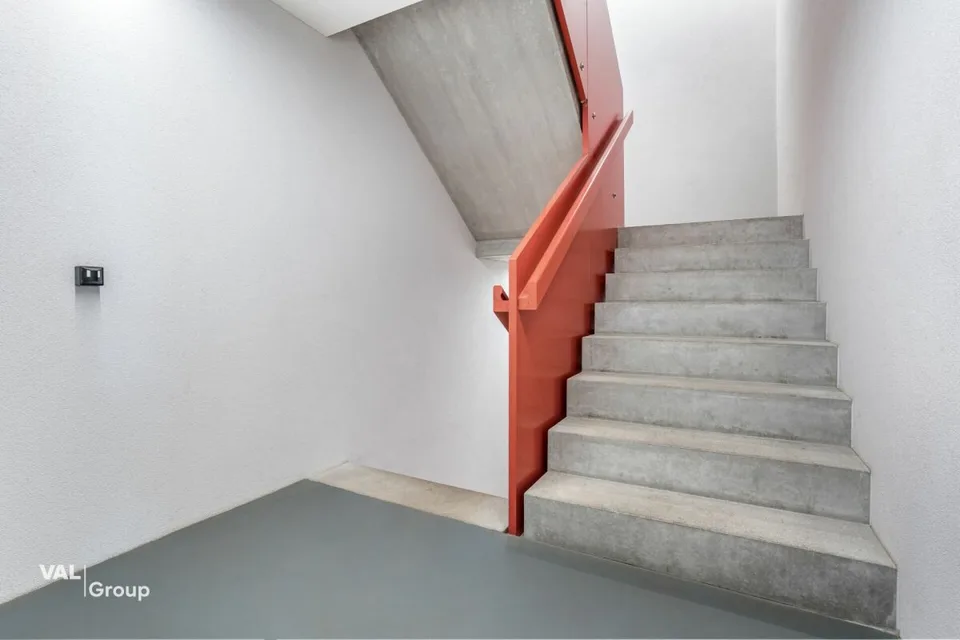 Edificio industriale unico - Costruzione in legno di alta qualità, utilizzo versatile