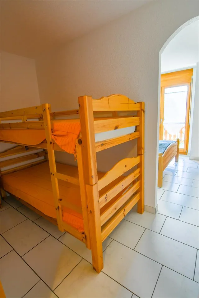 Geräumige 2.5-Zimmer-Wohnung in Ovronnaz/VS – Foto 7 von 14
