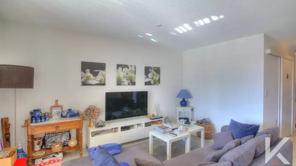 2,5-Zimmer-Wohnung