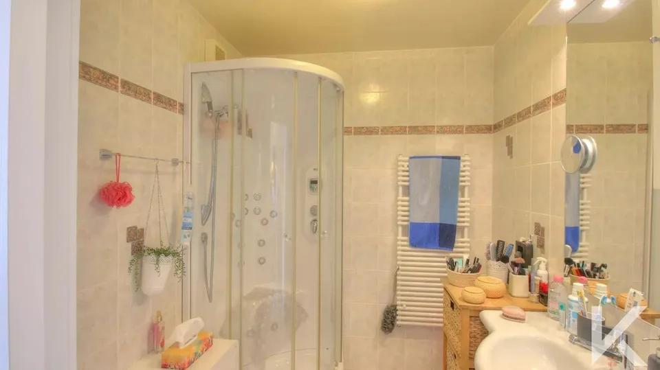 Appartement de 2.5 pièces à Illarsaz – Foto 12 von 13