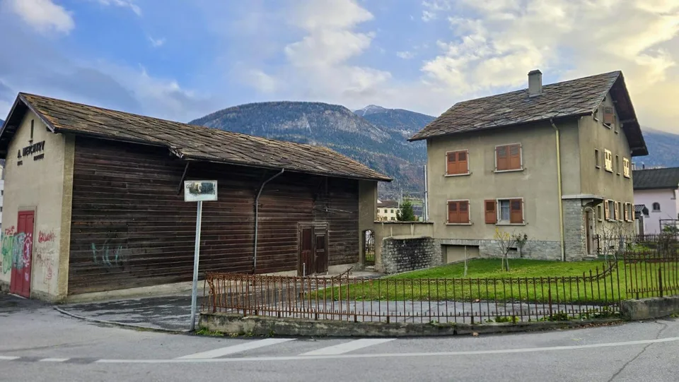 Haus