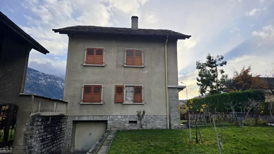Haus