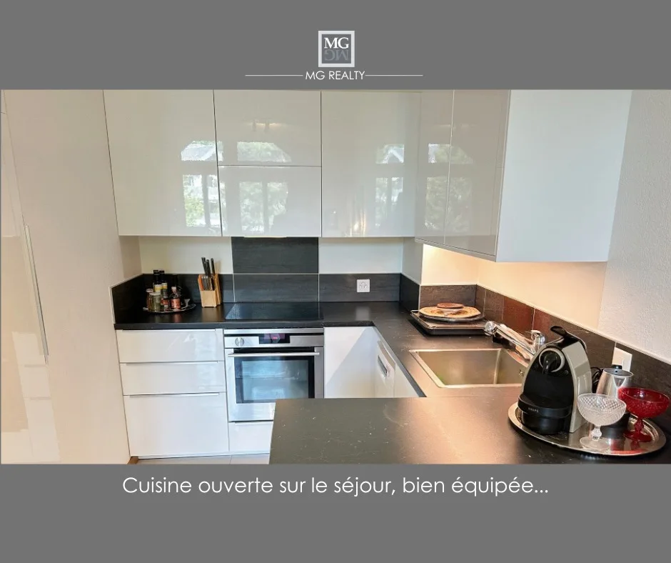 Duplex 4 stanze