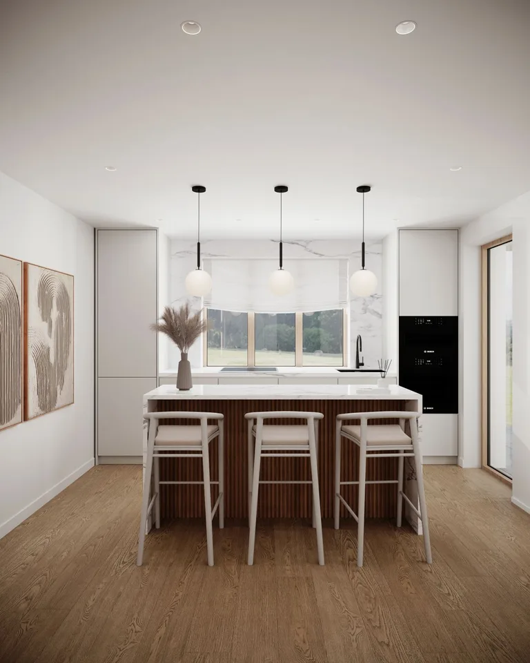 LOTTO 2 | OPPORTUNITÀ RARA A CÉLIGNY | SUPERBO APPARTAMENTO DI 5 LOCALI CON TERRAZZA DI 26 M²
