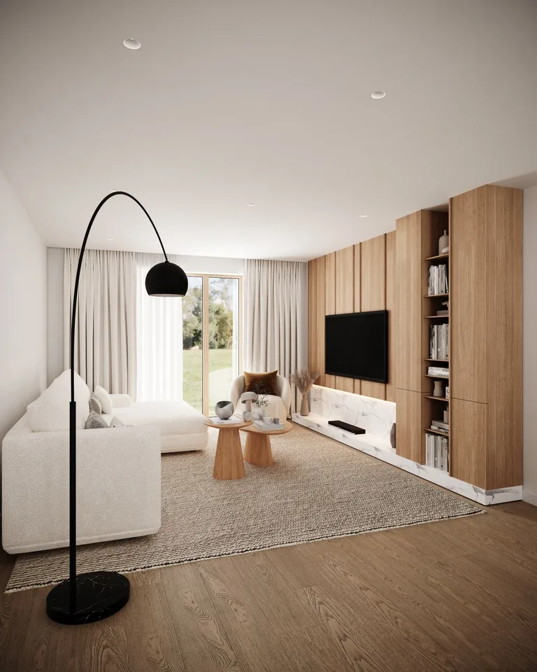 LOT 4 | OPPORTUNITÉ RARE À CÉLIGNY | SUPERBE 5 PIÈCES AVEC TERRASSE DE 26 M²