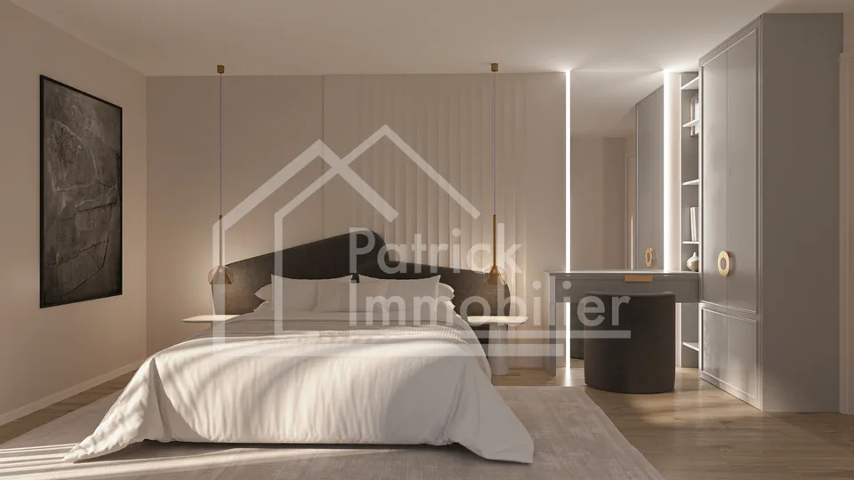 Wohnung – Foto 13 von 13