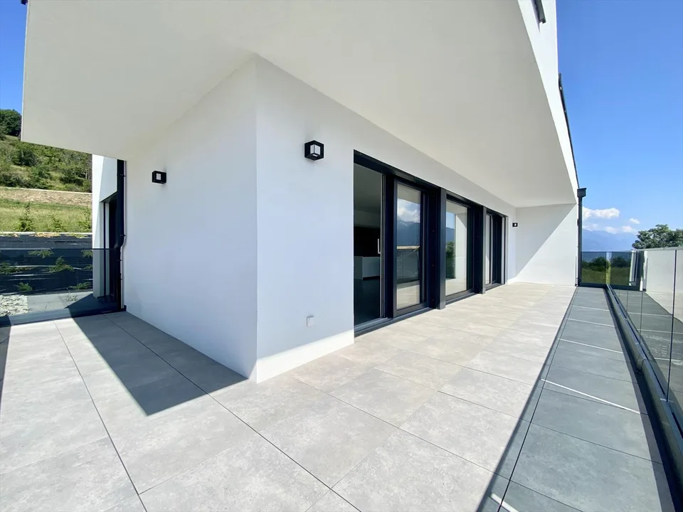 Villa 5.5 pièces