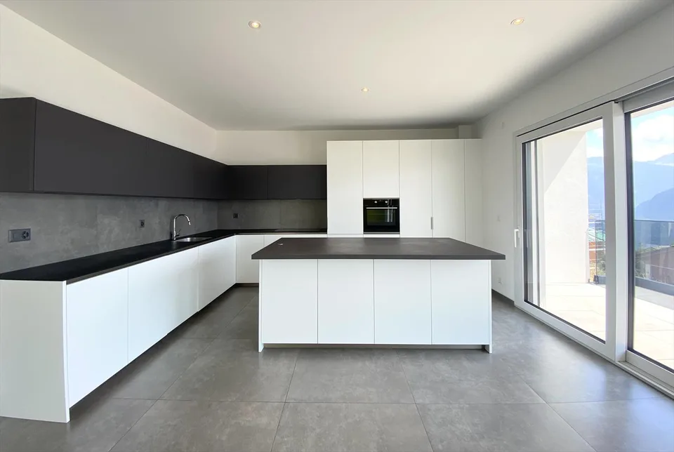 Villa 5.5 Zimmer