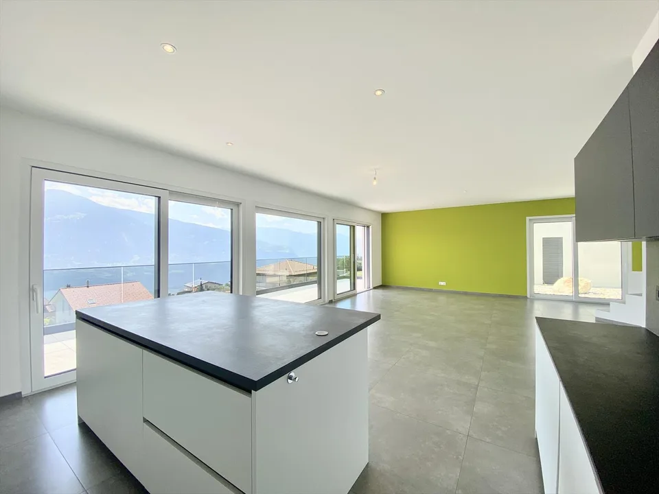 Villa 5.5 Zimmer