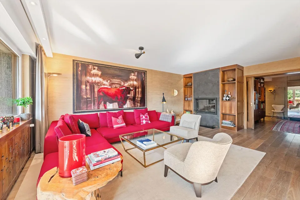 4.5 Room Apartment