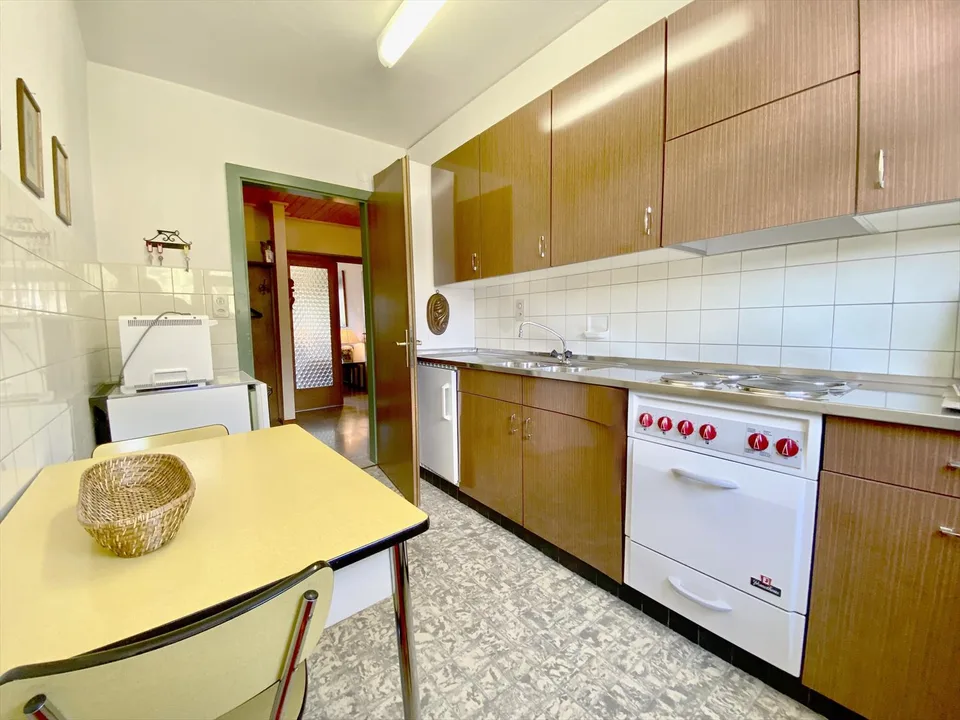Appartement idéalement placé au centre à vendre – Foto 24 von 26