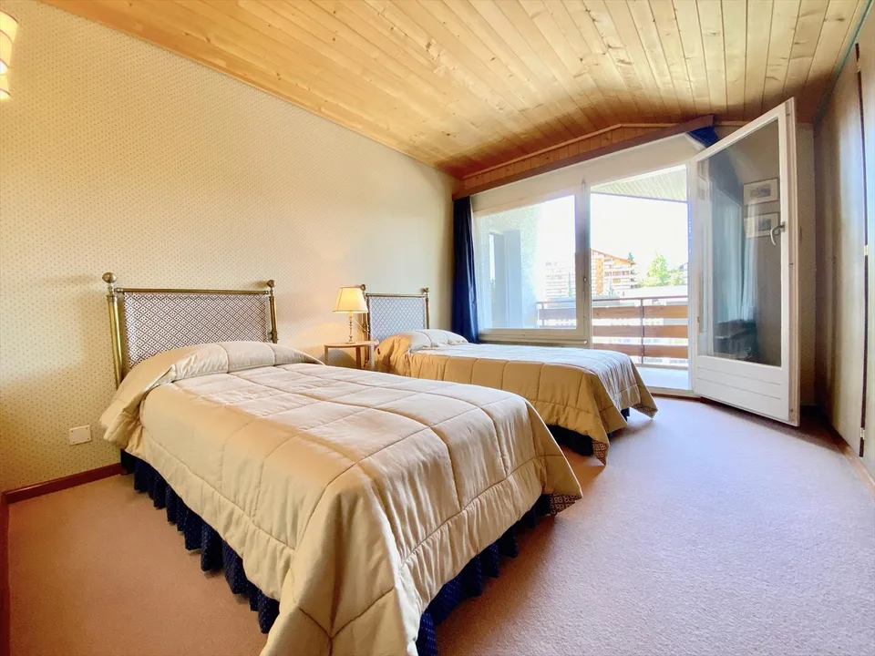 Appartement idéalement placé au centre à vendre – Foto 21 von 26