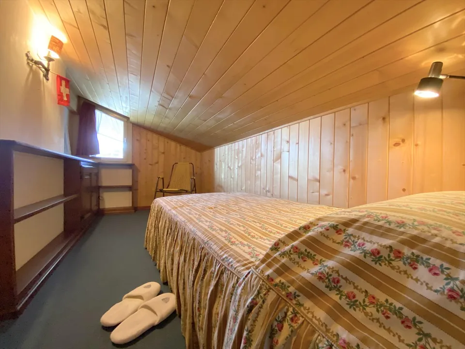 Appartement idéalement placé au centre à vendre – Foto 22 von 26