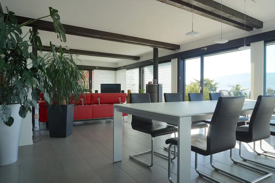 ARI-244 Villa lussuosa con piscina e vista mozzafiato – foto 12 di 13