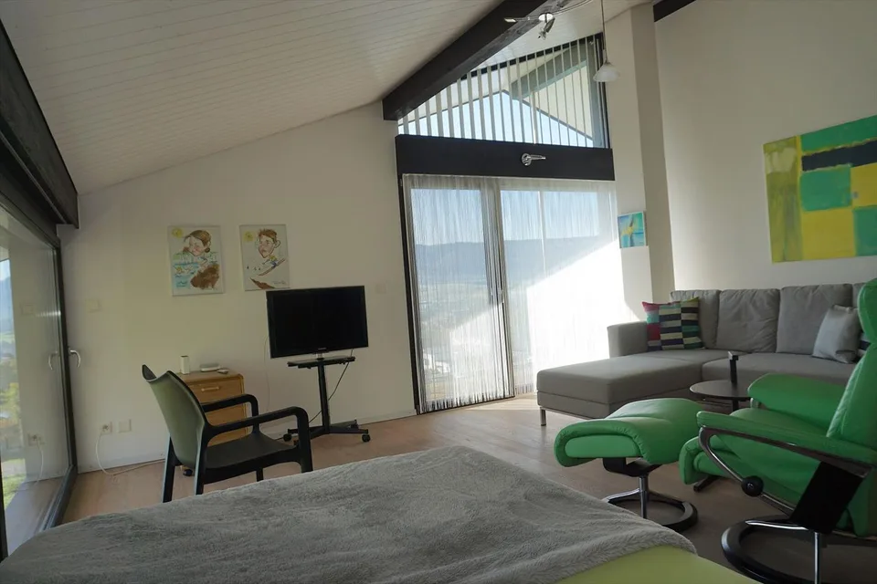 ARI-244 Villa lussuosa con piscina e vista mozzafiato – foto 6 di 13