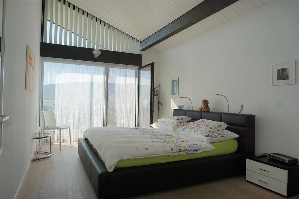 ARI-244 Villa lussuosa con piscina e vista mozzafiato