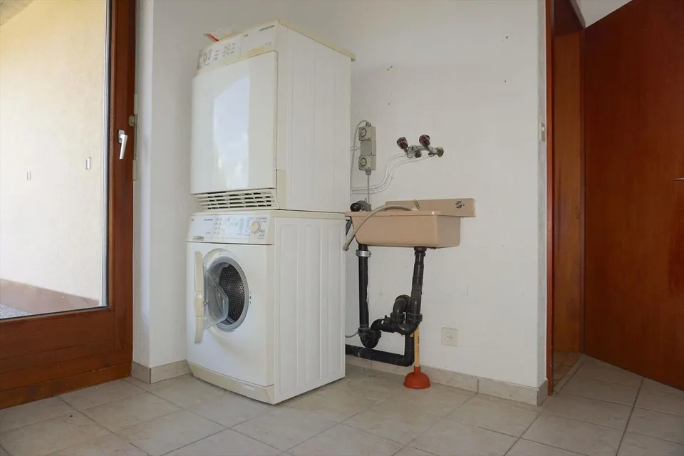ARI-237 Attico di 6,5 stanze per 172 m2 di superficie abitabile e 66 m2 di terrazza – foto 12 di 13
