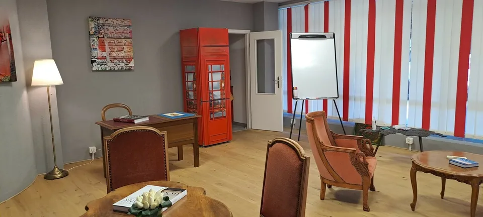 Ufficio – foto 15 di 22