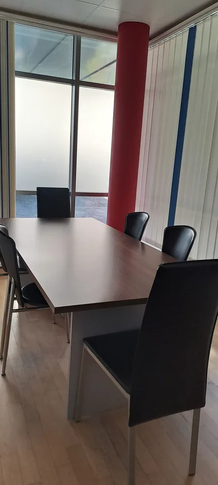 Büro