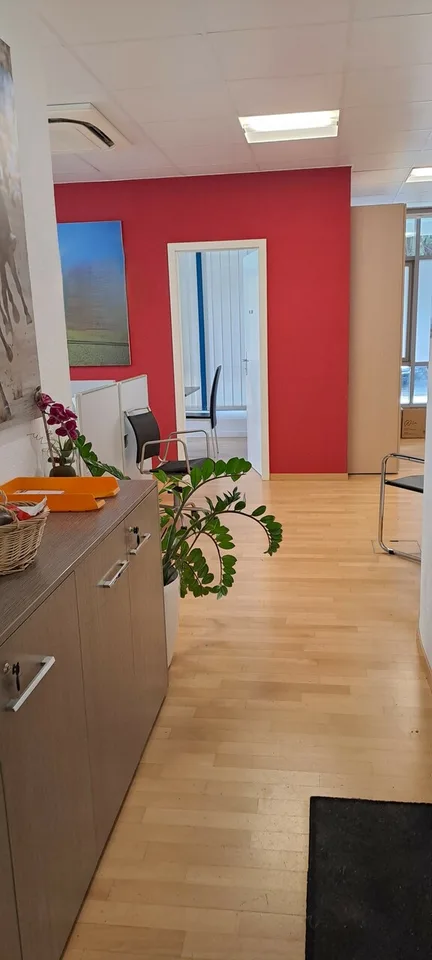 Büro