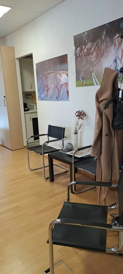 Büro