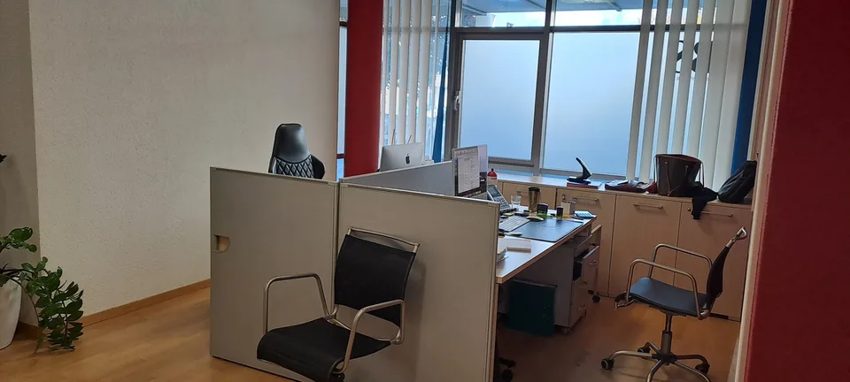 Büro