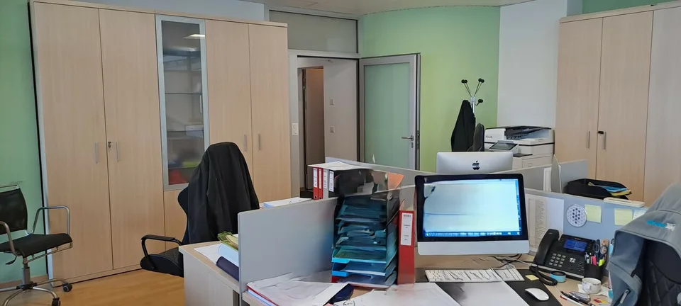 Ufficio – foto 11 di 22