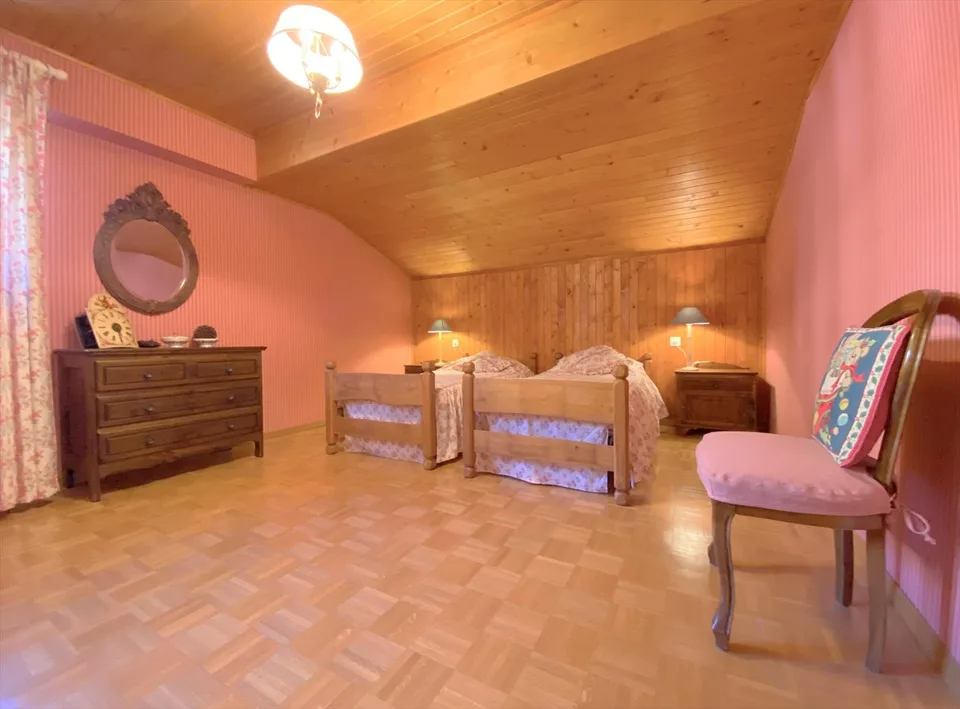 Trés grand appartement à vendre au centre – foto 25 di 26