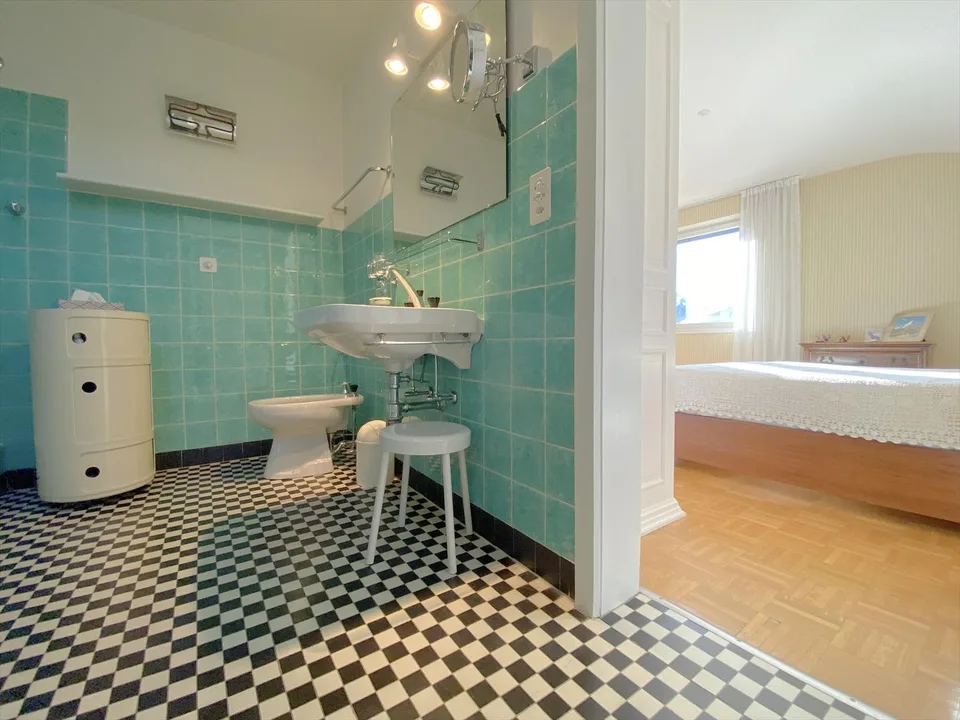 Trés grand appartement à vendre au centre – foto 23 di 26