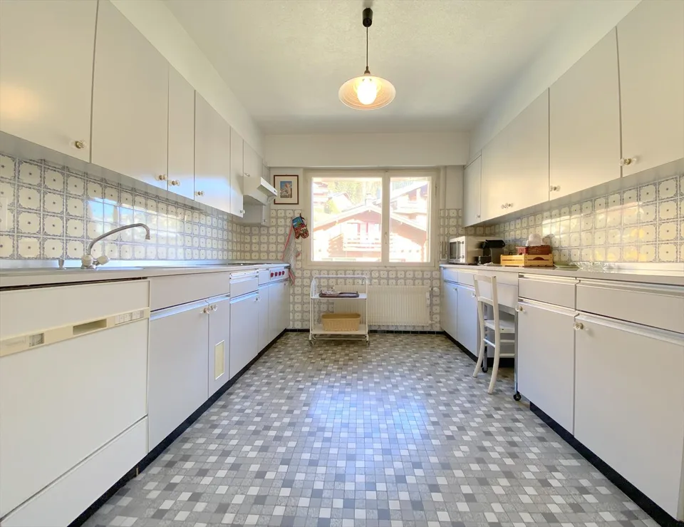Trés grand appartement à vendre au centre – foto 21 di 26