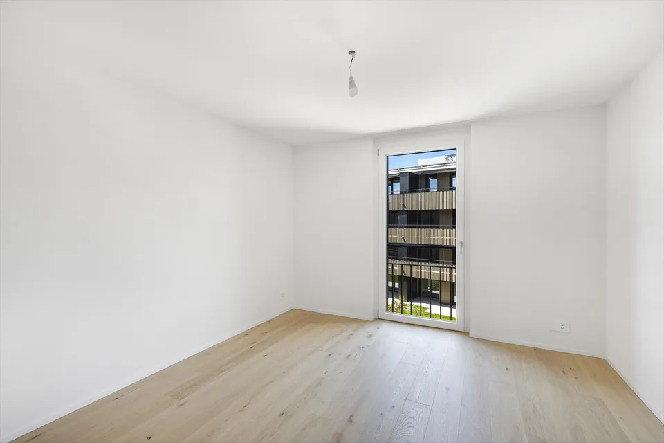 4,5-Zimmer-Wohnung