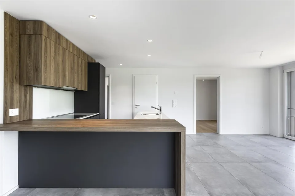 4,5-Zimmer-Wohnung