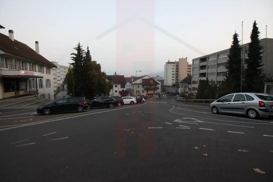 Offre unique. Immeuble de rendement à Delémont, 6,85% rendement net – Foto 16 von 16