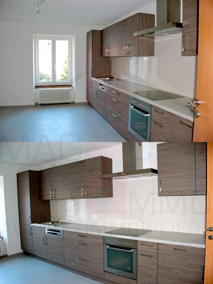 Wohngebäude 22 Zimmer