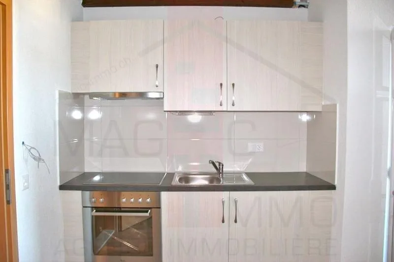 Wohngebäude 22 Zimmer