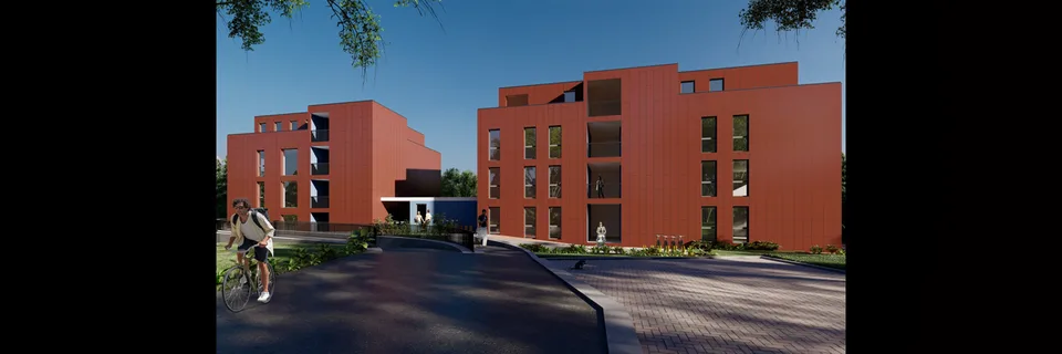 Wohnung