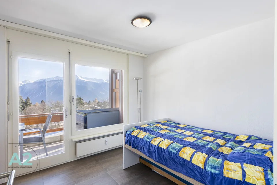 Wohnung – Foto 9 von 13