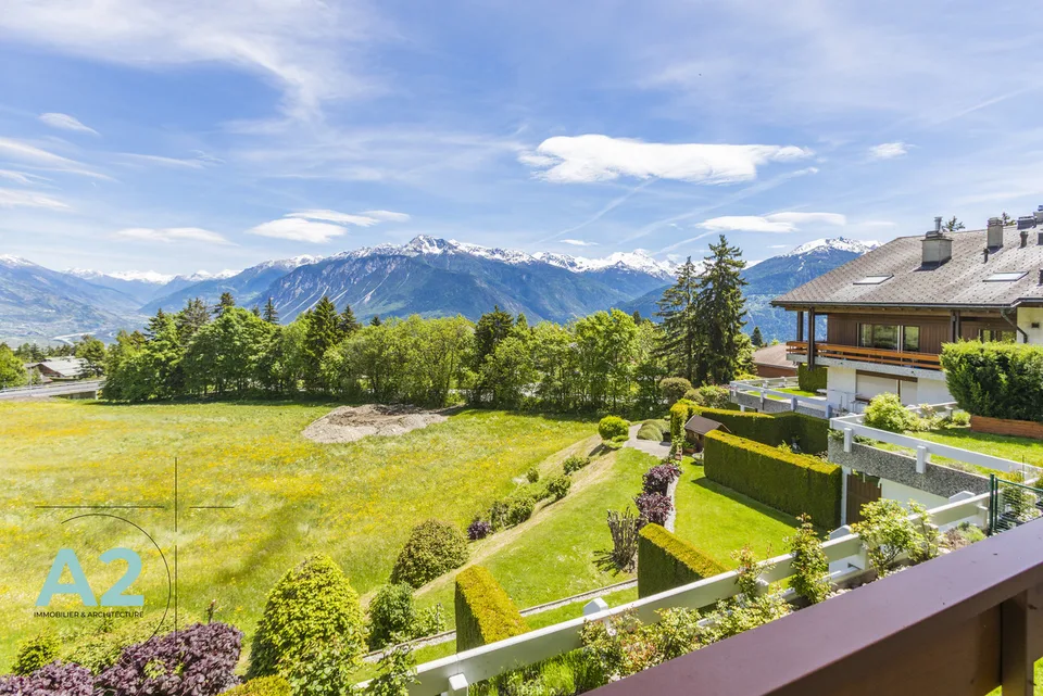 Crans-Montana