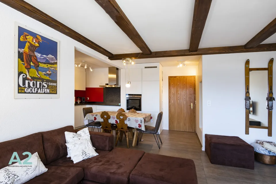 Wohnung