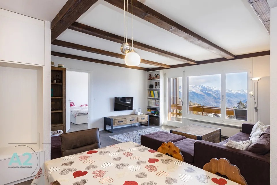 Wohnung