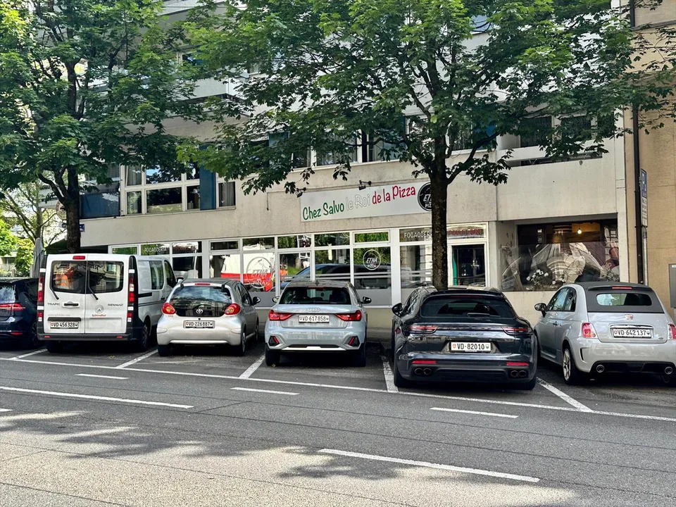 Ristorante