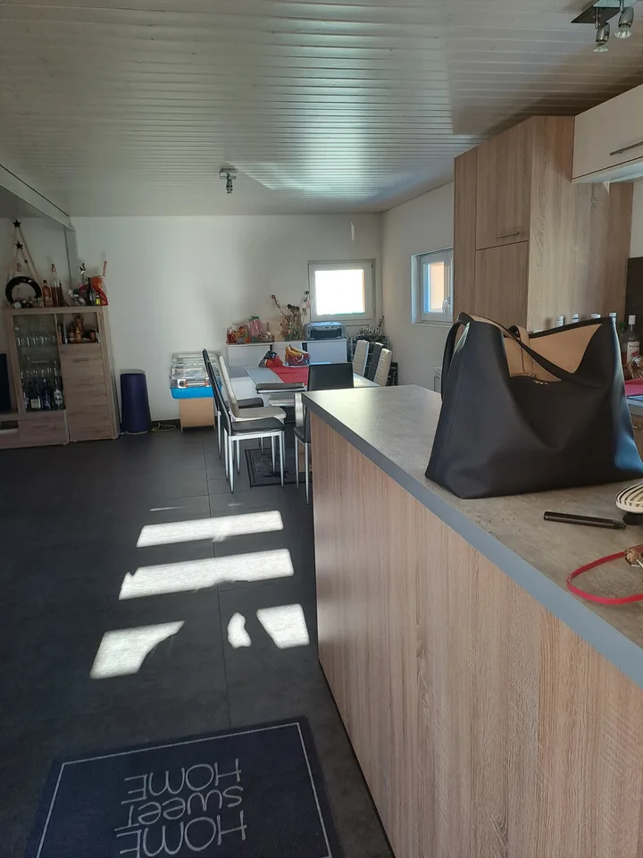 Zu Verkaufen 4,5 Zimmer Wohnung & Geschäftsräume Zu Diskutieren Martigny