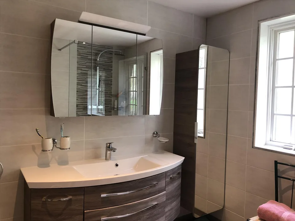 Magnifique maison en rondins typiquement Canadienne à Mission – Foto 27 von 28