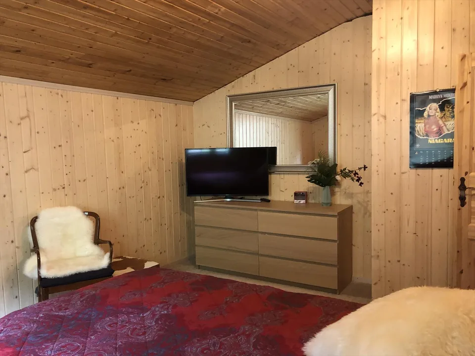 Magnifique maison en rondins typiquement Canadienne à Mission – Foto 25 von 28