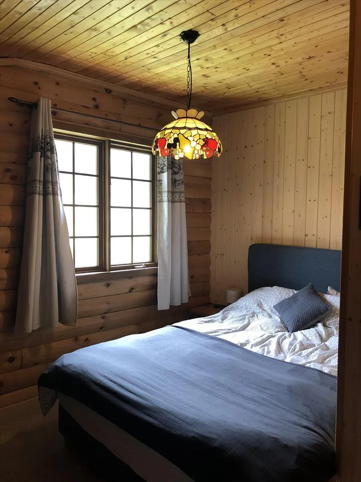Magnifique maison en rondins typiquement Canadienne à Mission – Foto 22 von 28