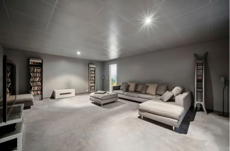 Splendida Villa contemporanea Vicino al Golf di Losanna