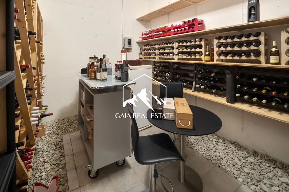 Chalet eccezionale a Bluche – foto 25 di 27