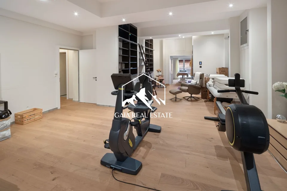 Chalet eccezionale a Bluche – foto 23 di 27