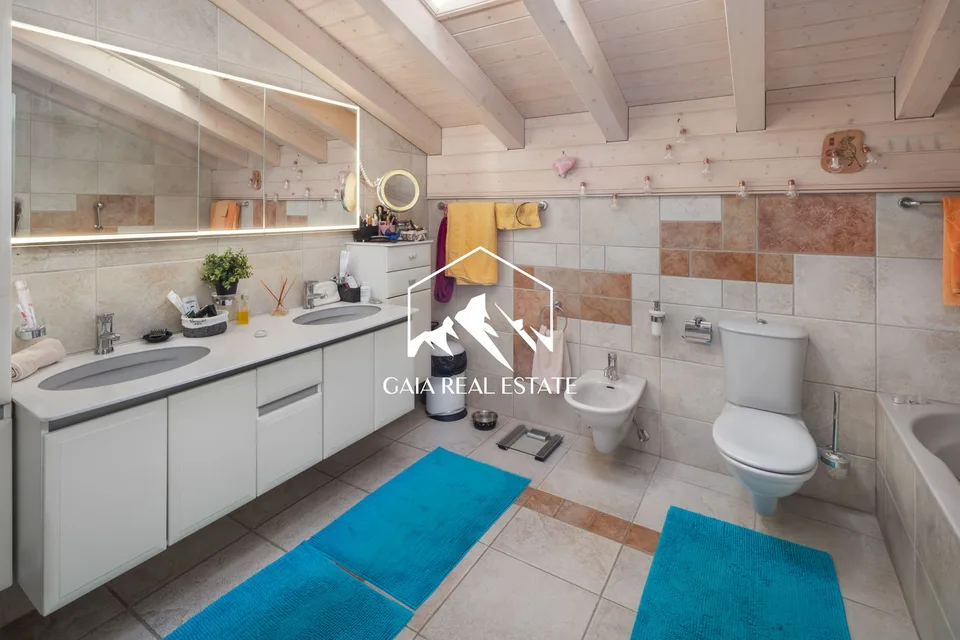 Chalet eccezionale a Bluche – foto 17 di 27